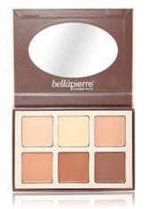 bellápierre Contour & Highlight Cream Make-up Palette  19.2 g Contour & Highlight
