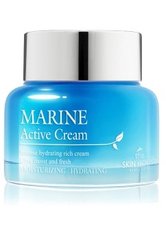 the SKIN HOUSE Marine Active Cream Gesichtscreme 50 ml