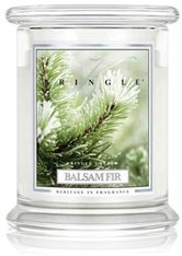 Kringle Candle Kringle Jar Medium Balsam Fir Duftkerze 411 g
