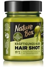 Nature Box Kräftigung Mit Oliven-Öl Haarkur 60 ml
