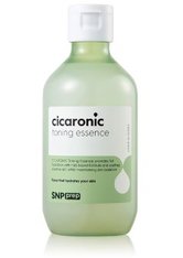 SNP Prep Cicaronic Toning Essence Gesichtswasser 220 ml