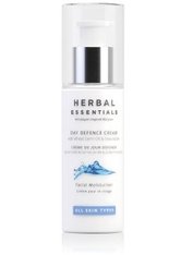 Herbal Essentials Day Defence Cream  Gesichtscreme 50 ml