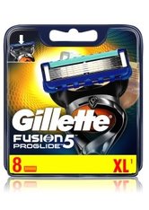 Gillette Fusion5 Proglide Versandvariant Rasierklingen  8 Stk