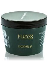 PHYTORELAX Plus33 Dermo Purifying Clay Mask Haarmaske 200 ml