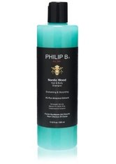 Philip B Nordic Wood Hair & Body Shampoo 947 ml Duschgel