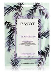 Payot Morning Mask Teens Dream 285 ml Tuchmaske