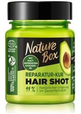 Nature Box Reparatur Mit Avocado-Öl Haarkur 60 ml