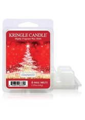 Kringle Candle Kringle Wax Melts Stardust 6pcs Duftwachs 66 g