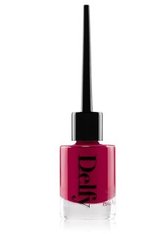 Delfy Haute Couture  Nagellack 15 ml Nr. 1039A - Just Black