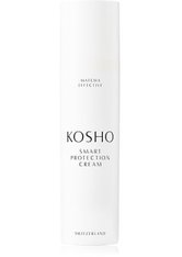 KOSHO Matcha Effective  Tagescreme 50 ml
