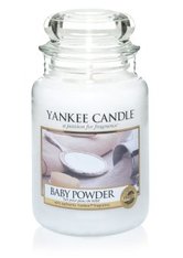 Yankee Candle Housewarmer Baby Powder Duftkerze 0,411 kg