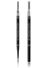 T.LeClerc Eyebrow Pencil Precision  Augenbrauenstift 0.14 g Nr. 02 - Châtain