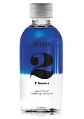 Lord & Berry 2 Phases Waterproof  Make Up Remover Reinigungslotion  150 ml
