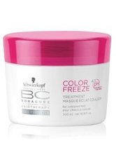Schwarzkopf BC Bonacure Color Freeze Farbschutz Haarkur 200 ml