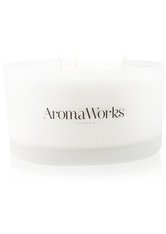 AromaWorks Nurture  Duftkerze 400 g