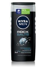 NIVEA MEN Pflegedusche Rock Salts Duschgel 250 ml
