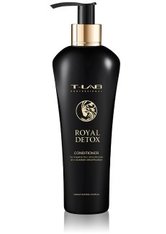 T-LAB Professional Organic Care Collection Royal Detox Treatment Conditioner  250 ml