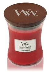 WoodWick Pomegranate Hourglass Duftkerze 275 g