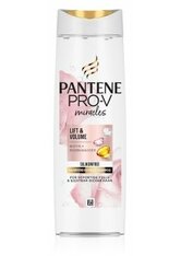 PANTENE PRO-V Lift & Volume Biotin + Rosewasser Haarshampoo  250 ml
