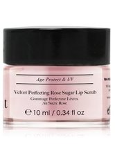 Avant Skincare Samt Perfektionierung Rose Zucker Lip Scrub 10ml