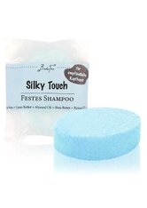 BadeFee Shampoo Silky Touch Festes Shampoo 50 g