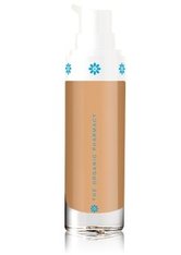 The Organic Pharmacy Tinted Beauty Cream 30 ml Getönte Gesichtscreme