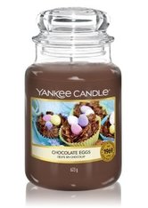 Yankee Candle Chocolate Eggs  Duftkerze 623 g