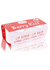 BadeFee Lippenpflege Berry Kiss Lippenpflegeset 1 Stk