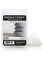 Kringle Candle Kringle Wax Melts Mystic Sands 6pcs Duftwachs 66 g