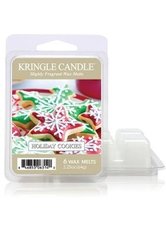 Kringle Candle Kringle Wax Melts Holiday Cookies 6pcs Duftwachs 66 g
