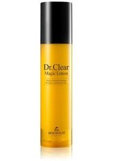 the SKIN HOUSE Dr. Clear Magic Lotion Gesichtslotion 50 ml