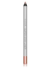 Wunder2 Make-up Augen Super Stay Liner Essential Essential Black 1,20 g