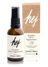 Hej Organic Sensitive 24h Creme Gesichtscreme 30.0 ml