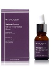 dr. Eve_Ryouth Wrinkle Renew Ultra Concentrated Gesichtsserum 15 ml