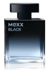 Mexx Black Woman Eau de Parfum 50.0 ml