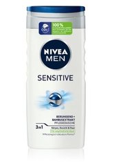 NIVEA MEN Pflegedusche Sensitive Duschgel 500 ml
