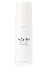 KOSHO Matcha Effective  Reinigungsschaum 150 ml