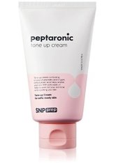 SNP Prep Peptaronic Tone up Cream Gesichtscreme 100 ml