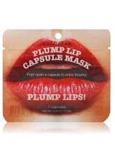 KOCOSTAR Plump Lip Capsule Mask Lippenmaske 7 Stk