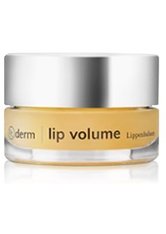 UCderm Lip Volume  Lippenbalsam 8 ml Transparent
