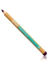 ZAO Multifunction Bamboo Pencil Augenbrauenfarbe 1.14 g