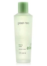 It's Skin Green Tea Watery Gesichtswasser  150 ml