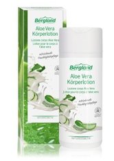 Bergland Aktivpflege Aloe Vera Bodylotion  150 ml