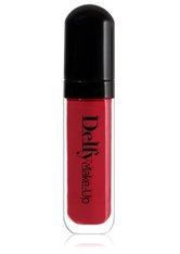 Delfy 3D Volume  Lipgloss 7 ml Lily Beige