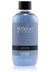 Millefiori MILANO Nachfüller Für Reed Diffuser Crystal Petals Raumduft 250.0 ml