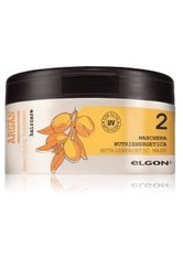 elgon HAIRCARE Argan Nr.2 Nutrienergetic Mask 250 ml
