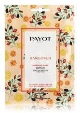 Payot Morning Mask Hangover 285 ml Tuchmaske