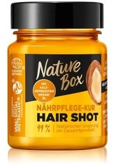 Nature Box Nährpflege Mit Argan-Öl Haarkur 60 ml