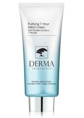 Derma Treatments Purity 7-Hour Detox Gesichtscreme 50 ml