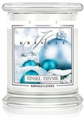 Kringle Candle Tinsel Thyme  Duftkerze 0.411 g